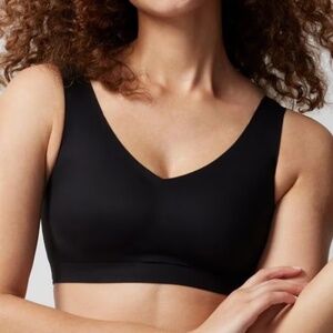 Soma Black Enbliss Bralette